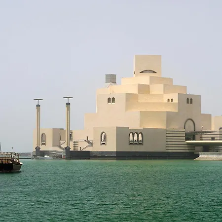 Moevenpick Hotel Doha-2