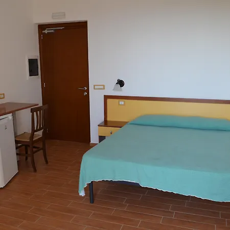 Hotel Marinella - Private Free Parking - Grotticelle Beach 200 M-2