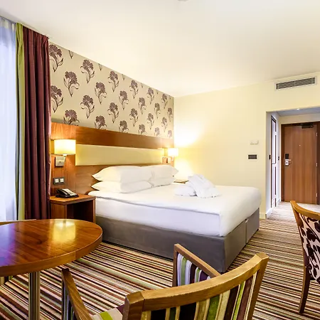 Blooma Hotel Liege Centre - Accor Handwritten Collection-2