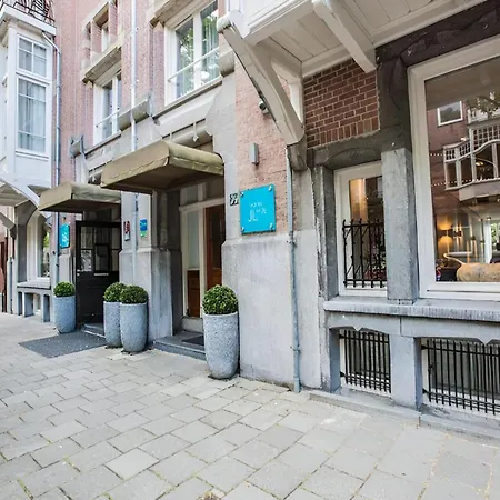 Hotel JL No76-2