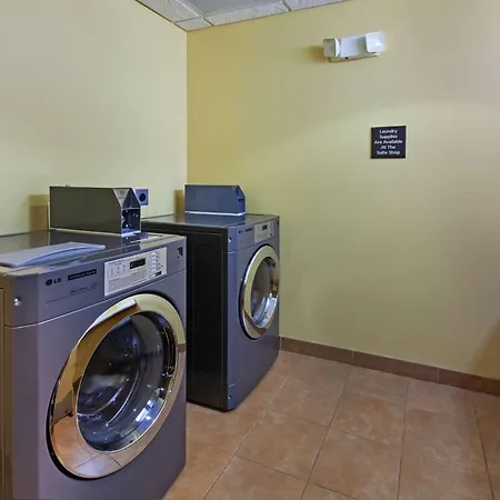 Hampton Inn & Suites Owasso-3