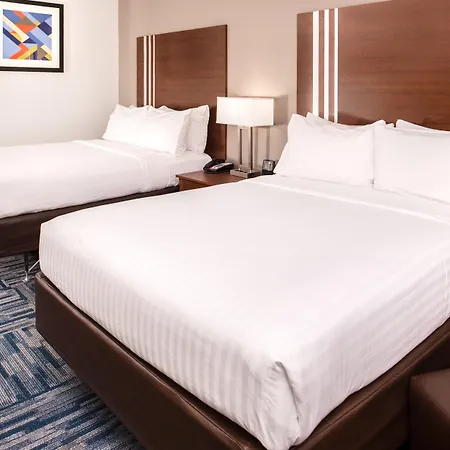 Holiday Inn Express & Suites Alamogordo Highway 54/70 By Ihg-3