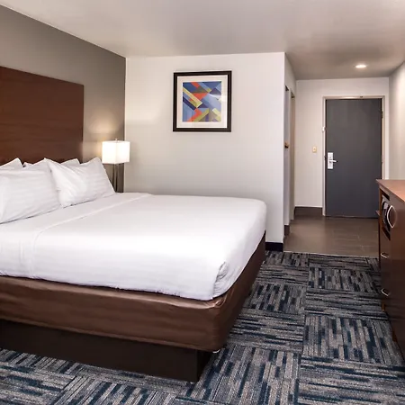 Holiday Inn Express & Suites Alamogordo Highway 54/70 By Ihg-2