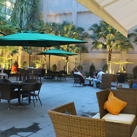 Ibis Styles Jakarta Gajah Mada-2
