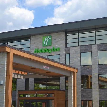 Holiday Inn - Columbus By Ihg-3