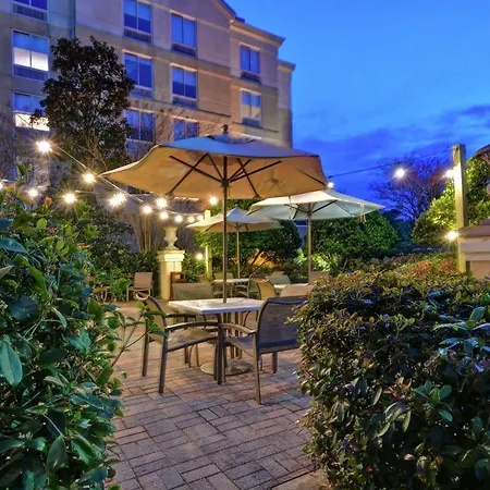 Hilton Garden Inn Mobile East Bay / Daphne-2