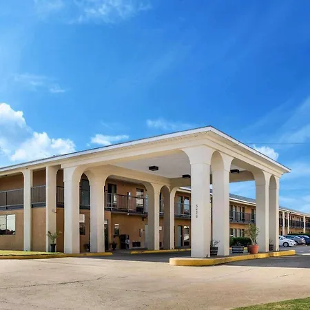 Econo Lodge Greenville-2