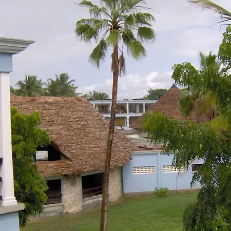 Mombasa Beach Hotel-3