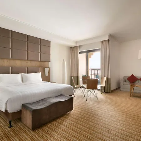 Traders Hotel, Abu Dhabi-3