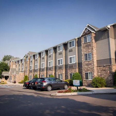 La Quinta Inn By Wyndham Missoula-2