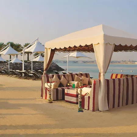 Traders Hotel, Abu Dhabi-2