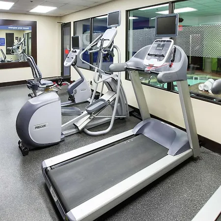 Hampton Inn Elizabethtown-2