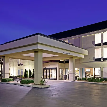 Hampton Inn Elizabethtown-3