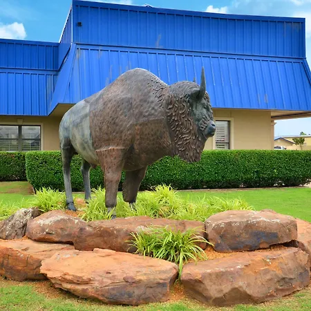 Baymont By Wyndham Mcalester Hwy 69-2