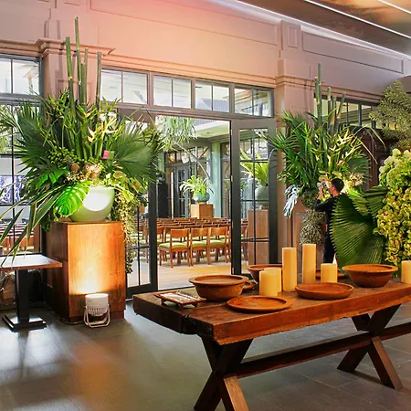 Oakwood Suites Kuningan Jakarta-3