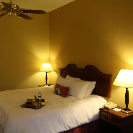 Hampton Inn Somerset-3