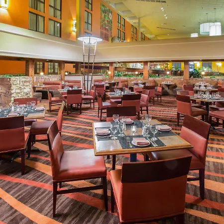 Crowne Plaza Denver Airport Convention Ctr-3