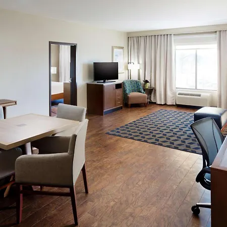 Longview Hilton Garden Inn-2