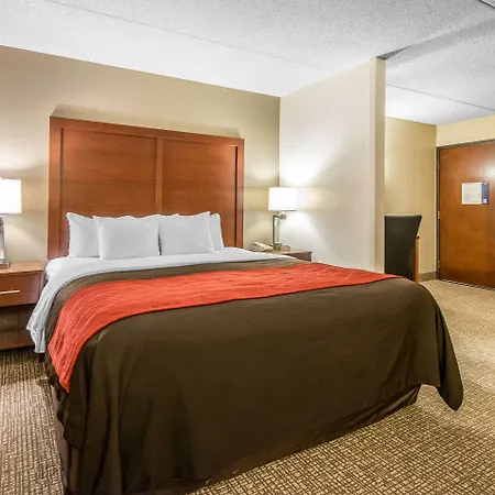 Budget Inn - Denver East-3
