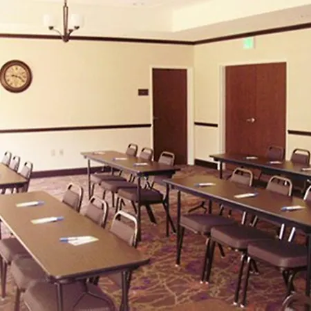 Comfort Inn & Suites Dothan East-2