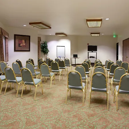 Hilton Garden Inn Colorado Springs Airport-2