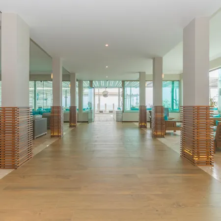 Hotel Pousada Brava Club-2
