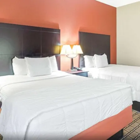 La Quinta By Wyndham Mcalester-2