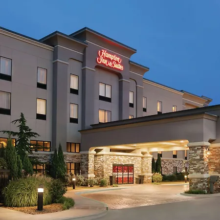 Hampton Inn & Suites Enid-3