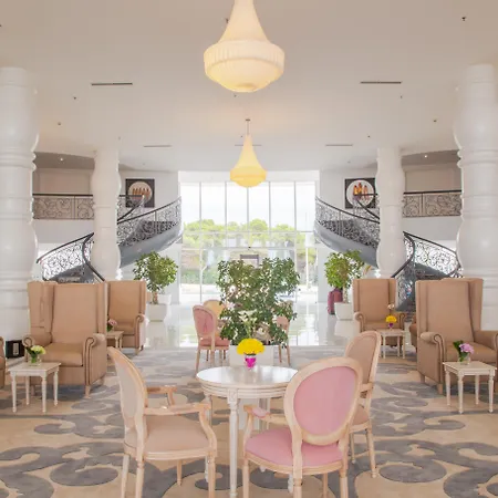 Hotel Farah Tanger-2