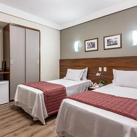 Hotel Bahia do Sol-2