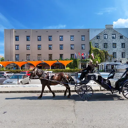 Hotel Port-Royal-3