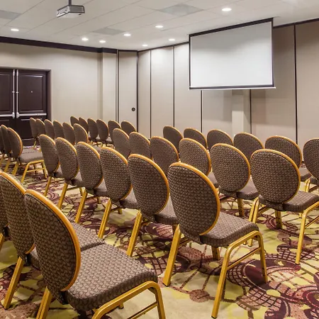 Crowne Plaza Houston Galleria Area By Ihg-2