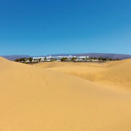 Hotel Riu Palace Maspalomas - Adults Only-3