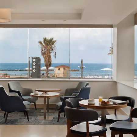 Orchid Tel Aviv-3