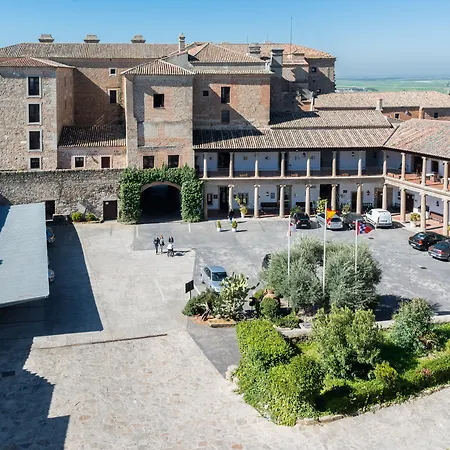 Parador De Oropesa-2