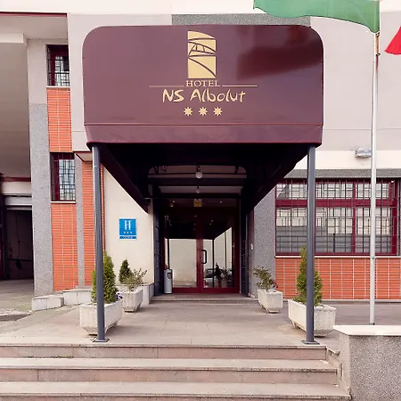Hotel Tocina Business-3