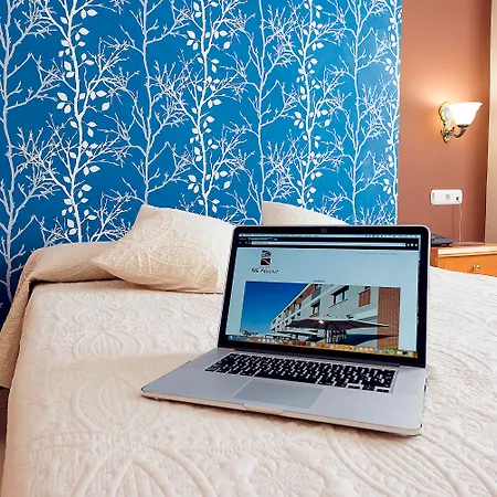 Hotel Tocina Business-2
