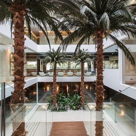The Oasis By Don Carlos Resort (Adults Only)-3