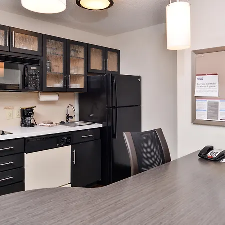Sonesta Simply Suites Charlotte University-2