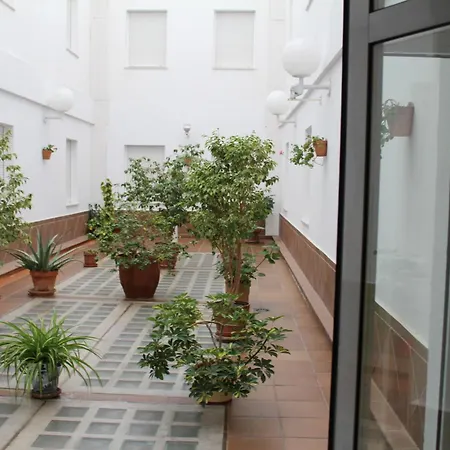 Hotel Peña de Arcos-2