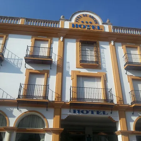 Hotel Peña de Arcos-3