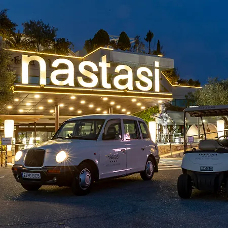Nastasi Hotel & Spa-2