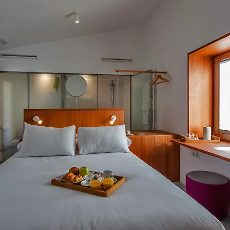 Hotel Bela Fisterra-2