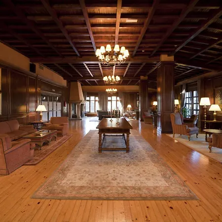 Parador de Cervera de Pisuerga-3