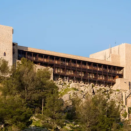 Parador de Jaén-2