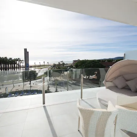 Masd Mediterraneo Hotel Apartamentos Spa-3