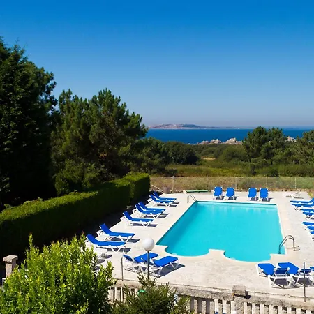 Duerming San Vicente Hotel-2