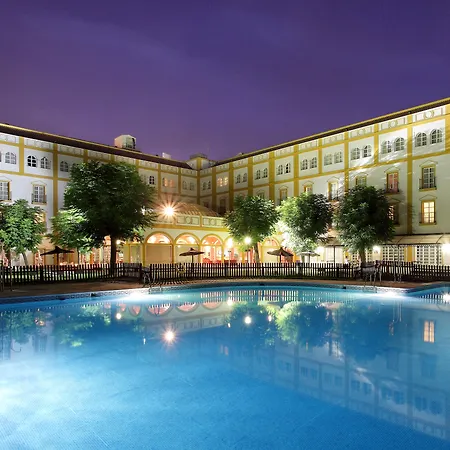 Exe Gran Hotel Solucar-2