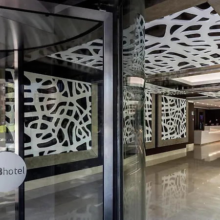LCB Hotel Fuenlabrada-2