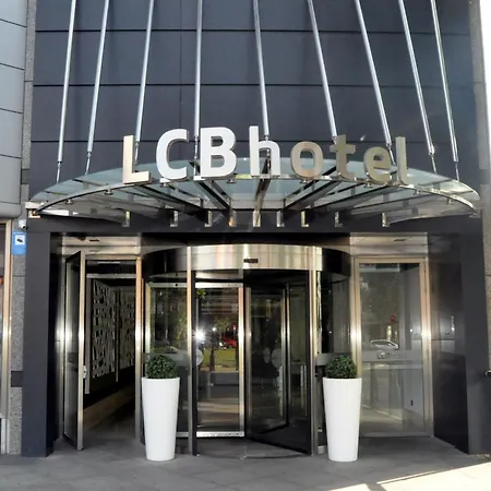 LCB Hotel Fuenlabrada-3